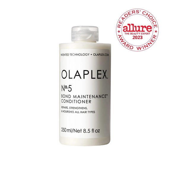 Olaplex hair mask, shampoo, and conditioner - Picture 5 of 5
